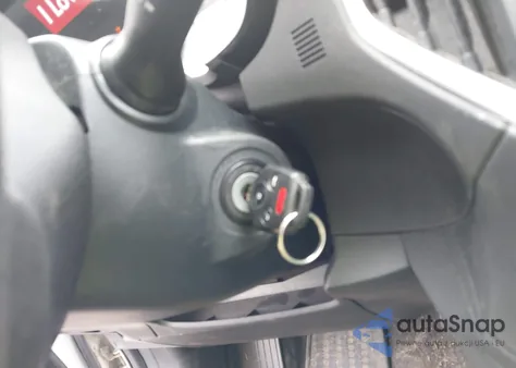 2019 Subaru Impreza 2.0I z USA, uszkodzony, nr VIN 4S3GKAA65K3617297